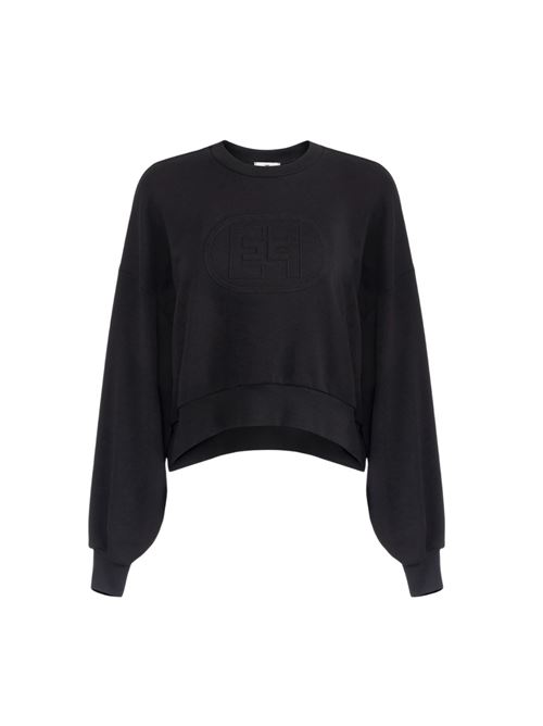 Elisabetta Franchi sweatshirt ELISABETTA FRANCHI | MD00551E2.110